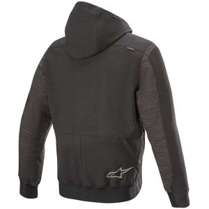 Alpinestars Rhod Windstopper Full Zip Sweatshirt Gris 4XL Homme - Publicité