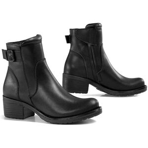 Ayda Low Motorcycle Boots Noir EU 41 Femme