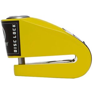 B Lock 06 Disc Lock Jaune