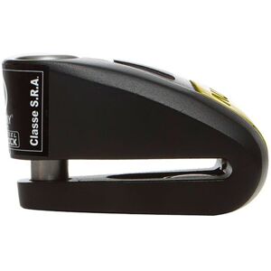 B Lock 14 Disc Lock Noir