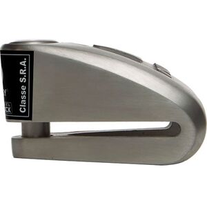 Dk 14 Disc Lock Argenté