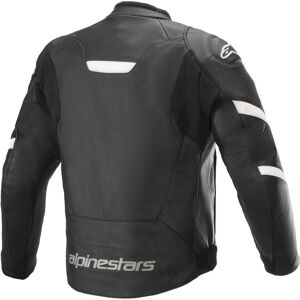 Alpinestars Faster V2 Jacket Noir 58 Homme - Publicité