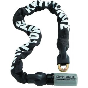 Kryptolok 917 Integrated Chain Lock Noir 9.5 x 1700 mm