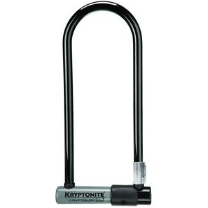 Kryptolok Atb With Flexframe U Bracket U-lock Noir 229 x 127 x 13 mm