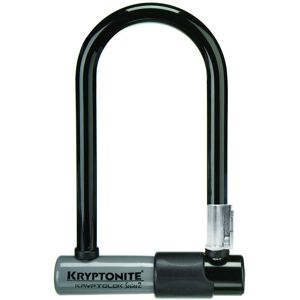 Kryptolok Mini U-lock Noir 178 x 82 x 13 mm