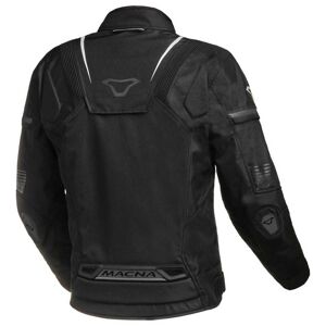 Macna Adept Jacket Noir M Homme