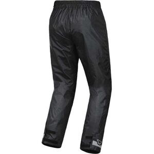 Macna Spray Rain Overpants Noir L Homme - Publicité