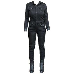 Tess Suit Noir 26 Femme