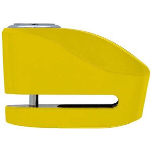 275a Alarm Brake Disc Lock Jaune