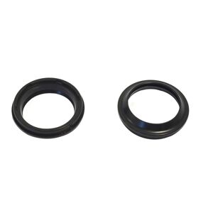 Fork Dust Seal Kit 48x61.2x6/15 Mm Noir