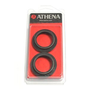 Athena P40fork455182 Fork Dust Seal Kit Nok 35x47.4x4.6/14 Mm Noir - Publicité