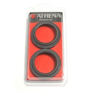Athena P40fork455098 Fork Dust Seal Kit Nok 43x55.5x4.7/14 Mm Noir - Publicité