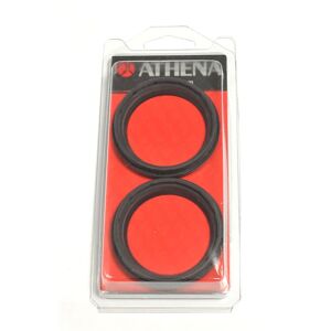 Athena P40fork455126 Fork Dust Seal Kit Nok 48x58.45x5.3/11.5 Mm Noir - Publicité