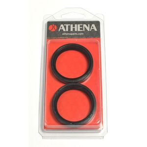 Athena P40fork455101 Fork Oil Seal Kit 43x52.7x9.5/10.3 Mm Noir - Publicité