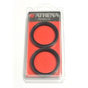 Athena P40fork455102 Fork Oil Seal Kit 48x57.7x9.5/10.3 Mm Noir - Publicité