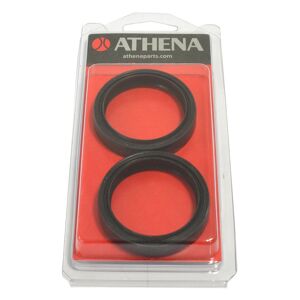 Athena P40fork455092 Fork Oil Seal Kit Nok 43x54x9.5/11 Mm Noir - Publicité