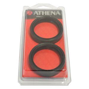 Athena P40fork455105 Fork Oil Seal Kit Nok 46x58.1x10.5/11.5 Mm Noir - Publicité