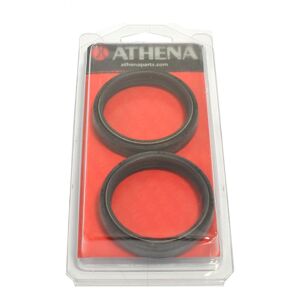 Athena P40fork455141 Fork Oil Seal Kit Nok 48x57.9x11.5 Mm Noir - Publicité