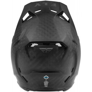 Fly Racing Formula Carbon Axon 2021 Off road Helmet Noir S