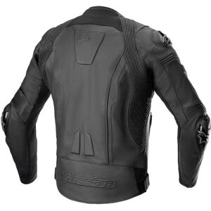 Alpinestars Missile V2 Leather Jacket Noir 52 Homme - Publicité