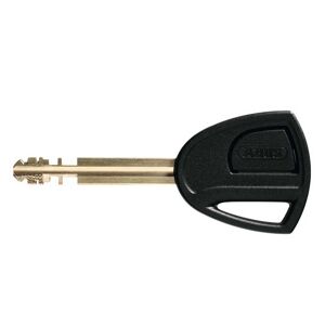 Abus 5755l Nr Bk Oe Shield Plus Xplus Lock Noir - Publicité