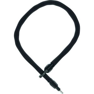 Ach Ivy 6ks/100 Adaptor Chain Noir 100 cm