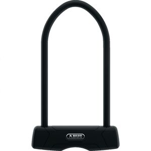 Granit 460/150hb230+shb U-lock Noir 23 cm