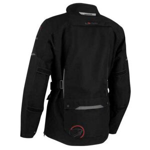 Bering Hurricane Goretex Jacket Noir L Homme - Publicité
