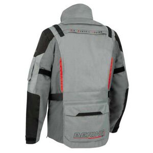 Bering Nordkapp Jacket Gris S Homme