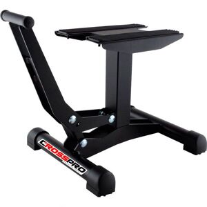 Bike Stand With Lifting System Xtreme Noir