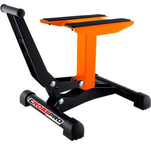 Bike Stand With Lifting System Xtreme Orange