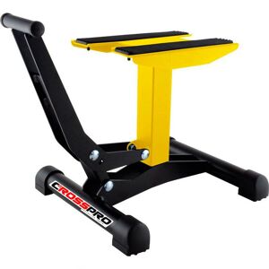 Bike Stand With Lifting System Xtreme Jaune