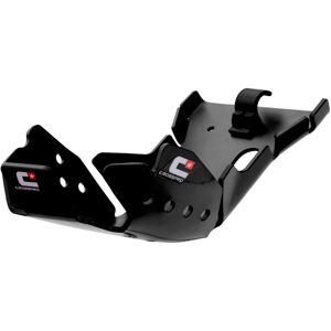 Dtc Carter Cover Enduro Sherco Sef 250r/300r 12-14 Noir