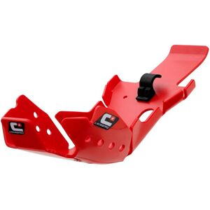 Dtc Carter&link Cover Enduro Beta Rr 4 Stroke 10-17 Rouge