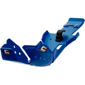 Dtc Carter&link Cover Hard Enduro Beta 4 Stroke 350/390/430/480 20-21 Bleu