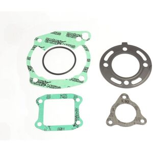 Top End Gasket Kit Argenté