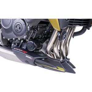 Puig 4696 Engine Slider Honda Cb1000r 16 Noir - Publicité