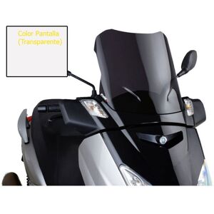 Puig V-tech Line Touring Windshield Yamaha X-max 125/x-max 250 Noir - Publicité