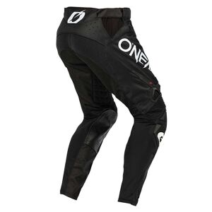 Oneal Hardwear Elite Classic 2020 Off-road Pants Noir 38 Homme