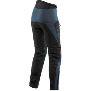 Dainese Tempest 3 D-dry Pants Bleu 50 Femme - Publicité