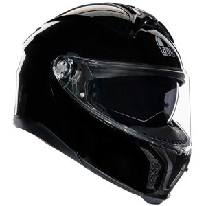 Tourmodular Solid Mplk Modular Helmet Noir S