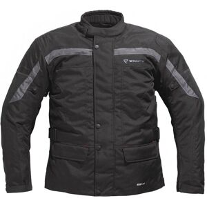 Treasure Aerotex Jacket Noir 158-164 cm Garçon