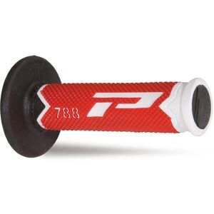 788-216 Triple Density Grips Rouge 22 mm / 125 mm