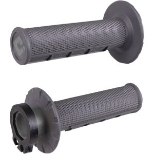 Mx V2 Lock-on 1/2-waffe Grips Gris