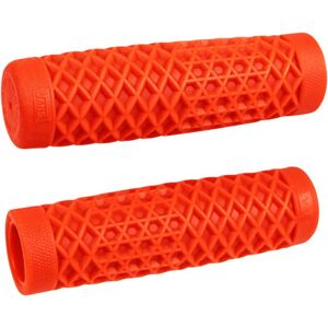 Vans®cult V-twin 78´ Grips Orange 22 mm