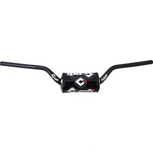 Flight Super Mini Tracker Handlebar Noir 28.6 mm / 770 mm