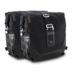 Legend Gear  Side Saddlebag Noir