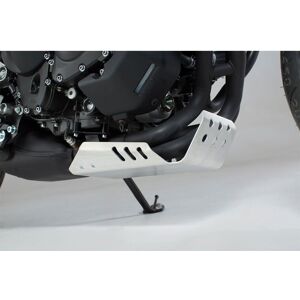 Yamaha Xsr 900/ Mt-09/tracer Carter Cover Argenté