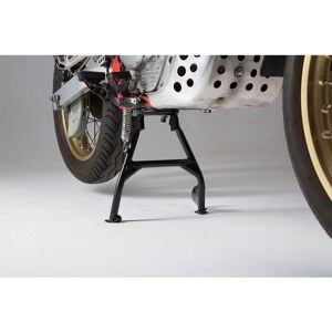 Honda Nx 650 Dominator Center Stand Argenté