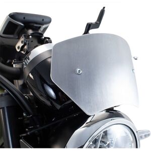 Kawasaki Z 900 Rs Abs 18-21/z 900 Rs Abs Performance 20-21 Windshield Argenté